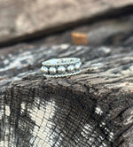 Shop Envi Me Earrings The San Cierra Sterling Silver Ring