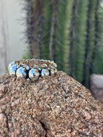 Shop Envi Me Bracelets Silver The San Dia Sterling Silver Cuff
