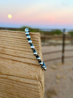 Shop Envi Me Bracelets Silver The San Dom Sterling Silver Cuff