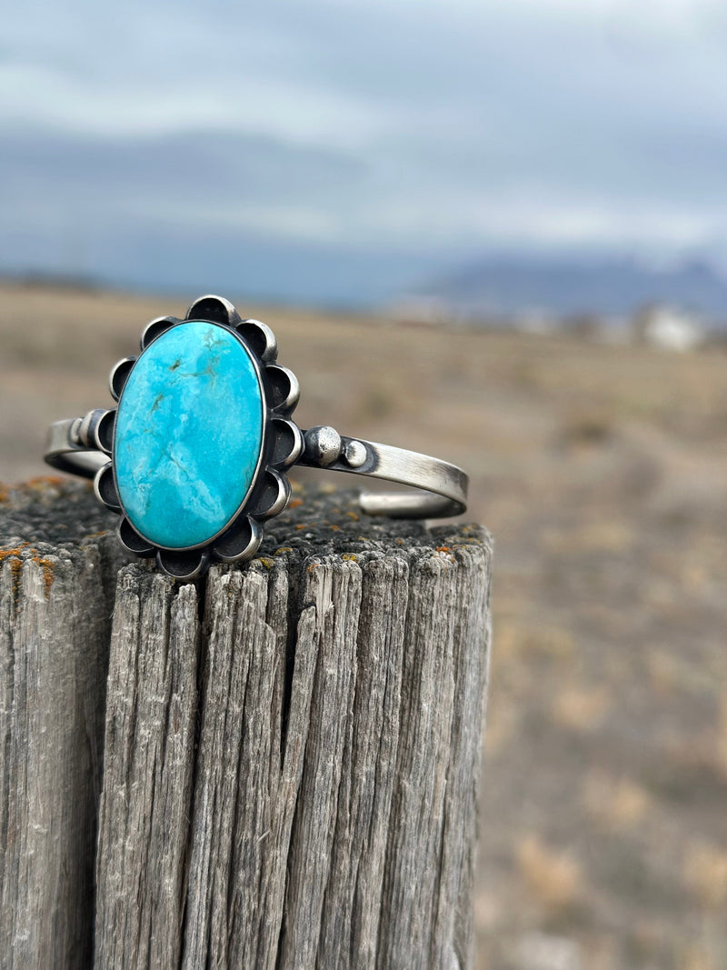 Shop Envi Me Bracelets Silver The San Tua NA Made Sterling Silver Cuff