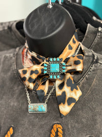 Shop Envi Me Earrings The Sierra Scarf Slides/Ring Adjustable