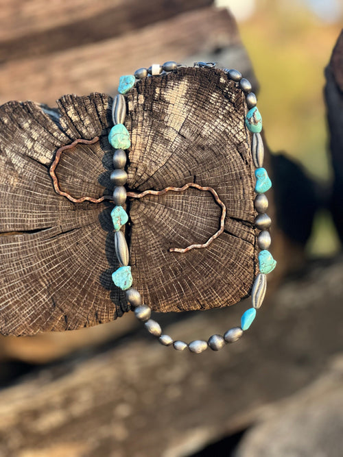 Shop Envi Me Necklaces The Sierra Southwest Necklace