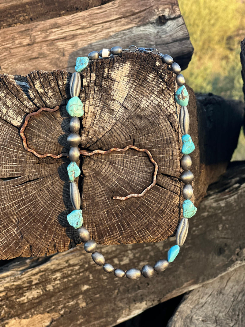 Shop Envi Me Necklaces The Sierra Southwest Necklace