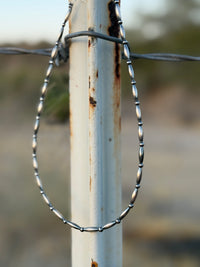 Shop Envi Me Necklaces Sterling The Southwest Style Summer Sterling Silver Pearl Necklace