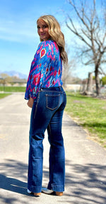 Miss Me Bottoms The Spring Ariat Trouser