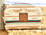 Shop Envi Me Accessories Make Up Case The STS Palomino Aztec Makeup Case