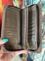 Shop Envi Me Accessories Multi The STS Palomino Organizer Wallet