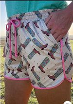 Shop Envi Me Bottoms The Summer Boots Shorts