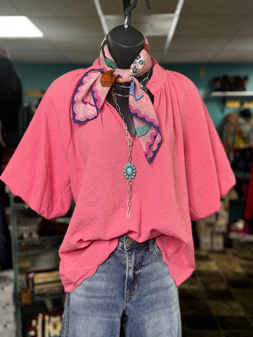 Shop Envi Me Tops and Tunics The Summer of Color Top