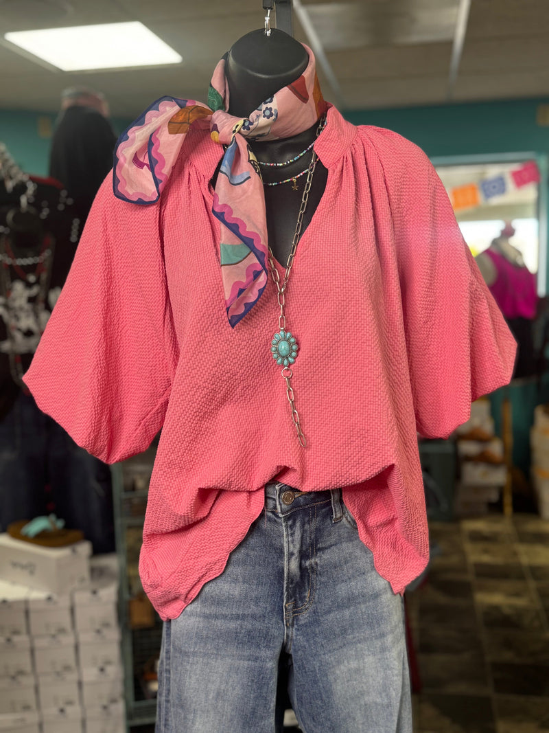 Shop Envi Me Tops and Tunics The Summer of Color Top