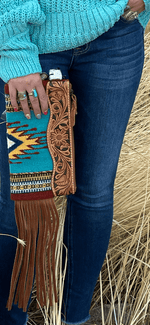 Just Black Bottoms The Summer Vervet Cara Crop Denim