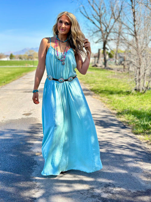 Shop Envi Me Dress it up The Tallahassee Nights Maxi Dress