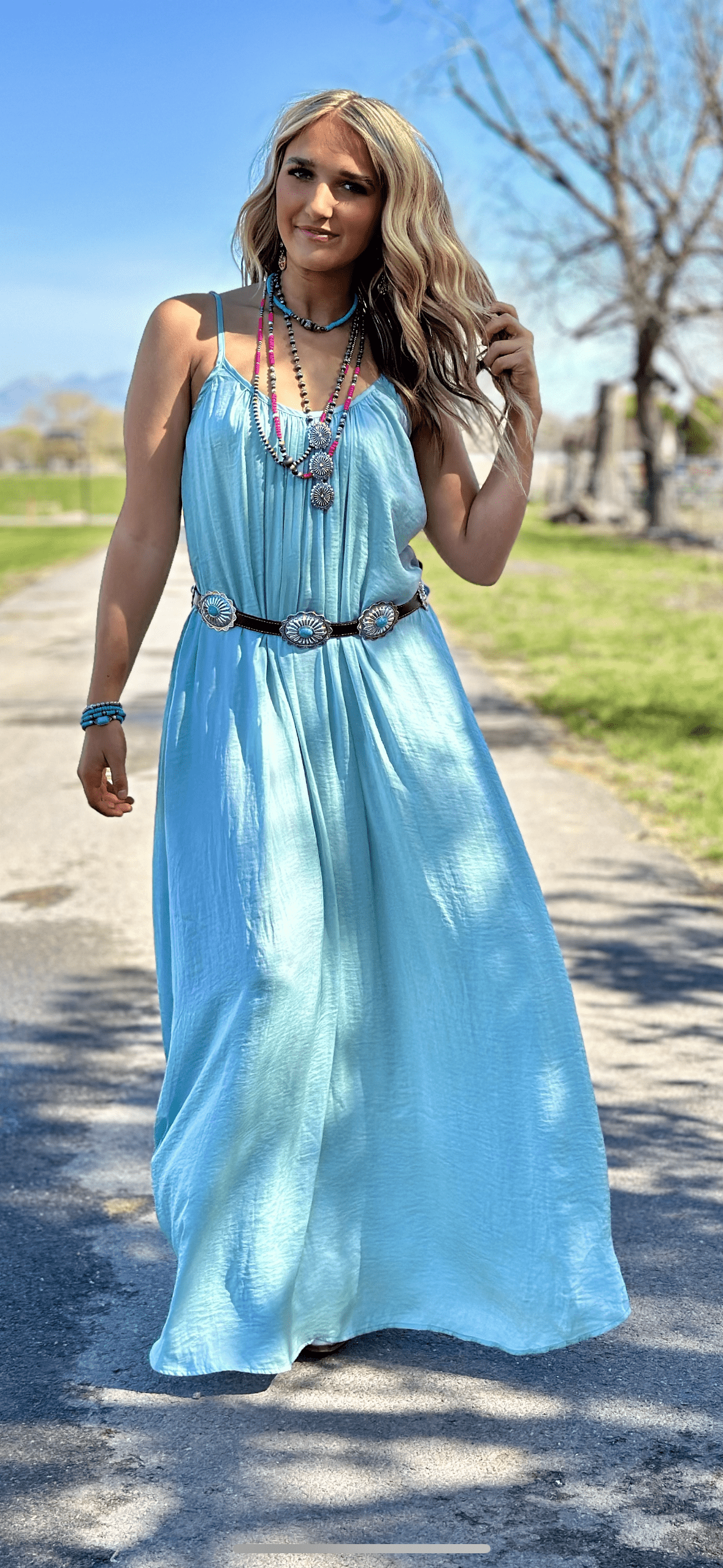 Maxi dress clearance shop near me