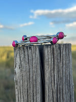 Shop Envi Me Bracelets The Think Pink Bracelet Stack