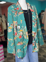 Shop Envi Me The Wagon Train Blazer