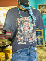 Shop Envi Me It's T-shirt Kinda Day The Way Out West Tee