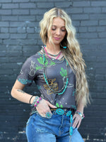 Shop Envi Me Tops and Tunics The West Of Amarillo Top