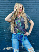 Shop Envi Me Tops and Tunics The West Of Amarillo Top