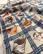 Shop Envi Me The Western Shorty Scarves by XoXo