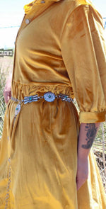 Shop Envi Me One Size The Western Ways Concho Belt