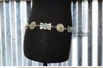 Shop Envi Me One Size The Western Ways Concho Belt