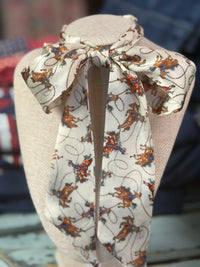 Shop Envi Me Bronc Rider The Western Ways Twilly Collection