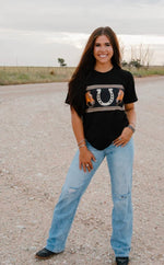 Shop Envi Me Tops and Tunics The Wichita Western Top