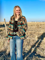 Shop Envi Me Cardigans and Kimonos DOORBUSTER The Montague Jacket
