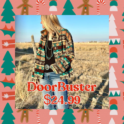 Shop Envi Me Cardigans and Kimonos DOORBUSTER The Montague Jacket