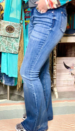 Shop Envi Me Our Fav Judy Blue Trousers