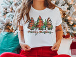 Shop Envi Me Tops and Tunics The Cactus 🎄Christmas Tree Tee
