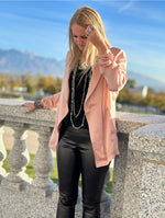 Shop Envi Me Cardigans and Kimonos The Color of Spring Blazer