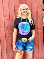 Shop Envi Me It's T-shirt Kinda Day The Desert Skies Cactus Tee