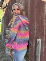 Shop Envi Me Tops and Tunics The Fab Fall Colors Sweater