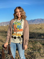 Shop Envi Me Cardigans and Kimonos The Fall Desert Plains Cardigan