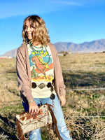 Shop Envi Me Cardigans and Kimonos The Fall Desert Plains Cardigan