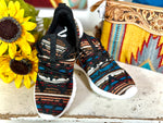 Yellow Box Footwear The Gypsy Jazz  Summer Southwest Pep Dude Shoe