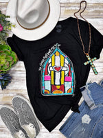 Shop Envi Me Tops and Tunics The House That Built Me Tee