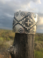 Shop Envi Me Bracelets The Kalmath Cross Cuff