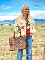Shop Envi Me Cardigans and Kimonos The Manitoba Cord Shacket Jacket