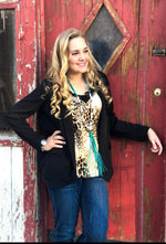 Shop Envi Me Cardigans and Kimonos The Park City Blazer