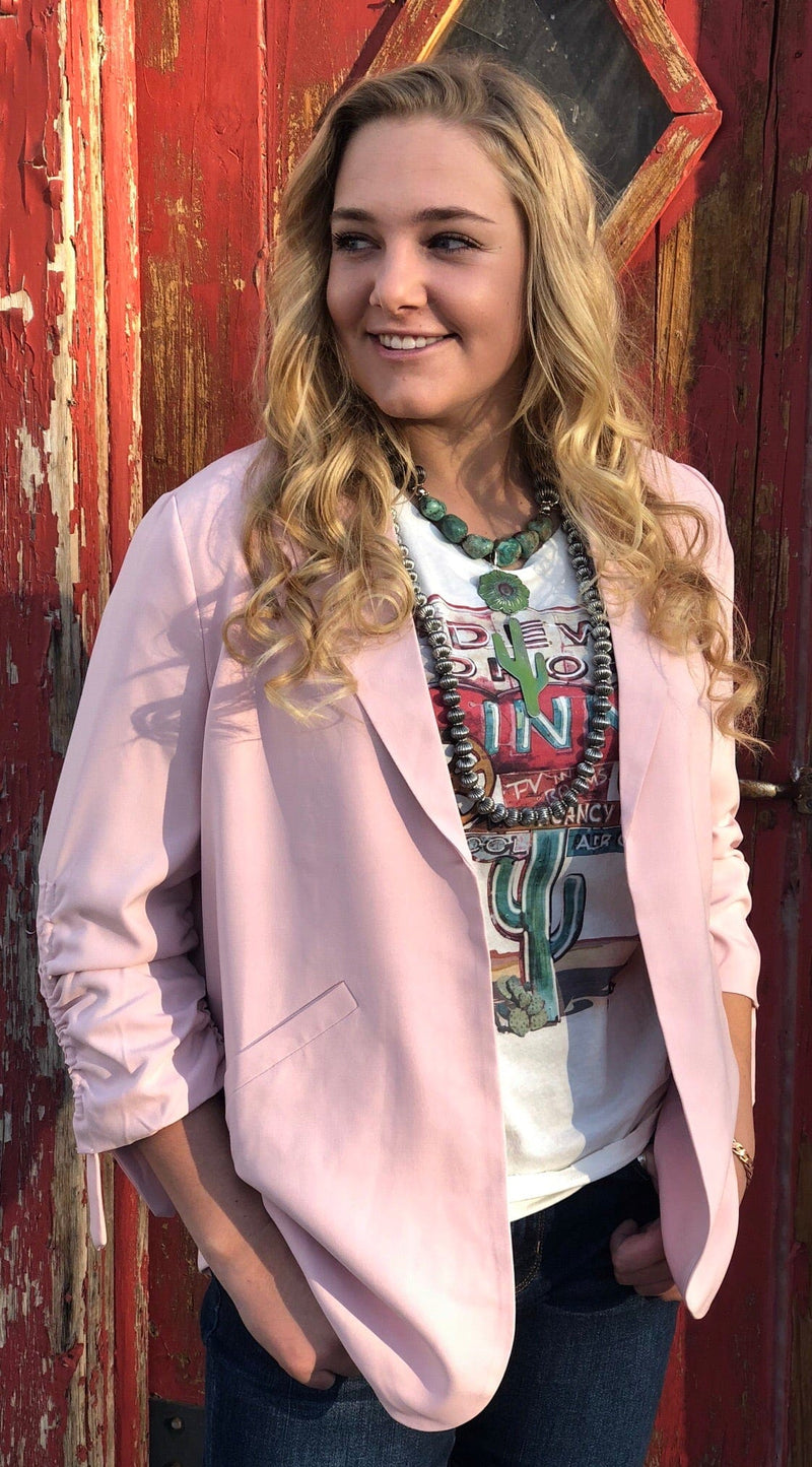 Shop Envi Me Cardigans and Kimonos The Park City Blazer