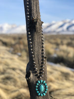 Shop Envi Me Necklaces The Payson Concho Necklace