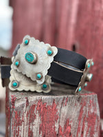 Shop Envi Me OS The Rio Grande Concho Belt