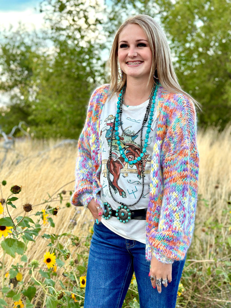 Shop Envi Me Cardigans and Kimonos The Roseburg Sweater Cardigan