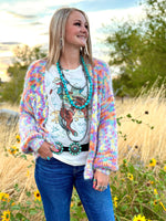 Shop Envi Me Cardigans and Kimonos The Roseburg Sweater Cardigan