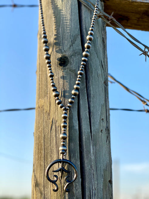 Shop Envi Me Necklaces Silver The Sawa Squash