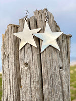 Shop Envi Me Earrings The Silver Stars Earrings