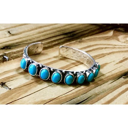 Shop Envi Me  Bracelets The Silver & Stone Southwest Bracelet