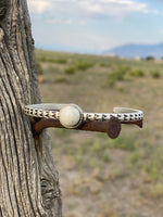 Shop Envi Me Bracelets The South of Lago Bone Cuff Bracelet